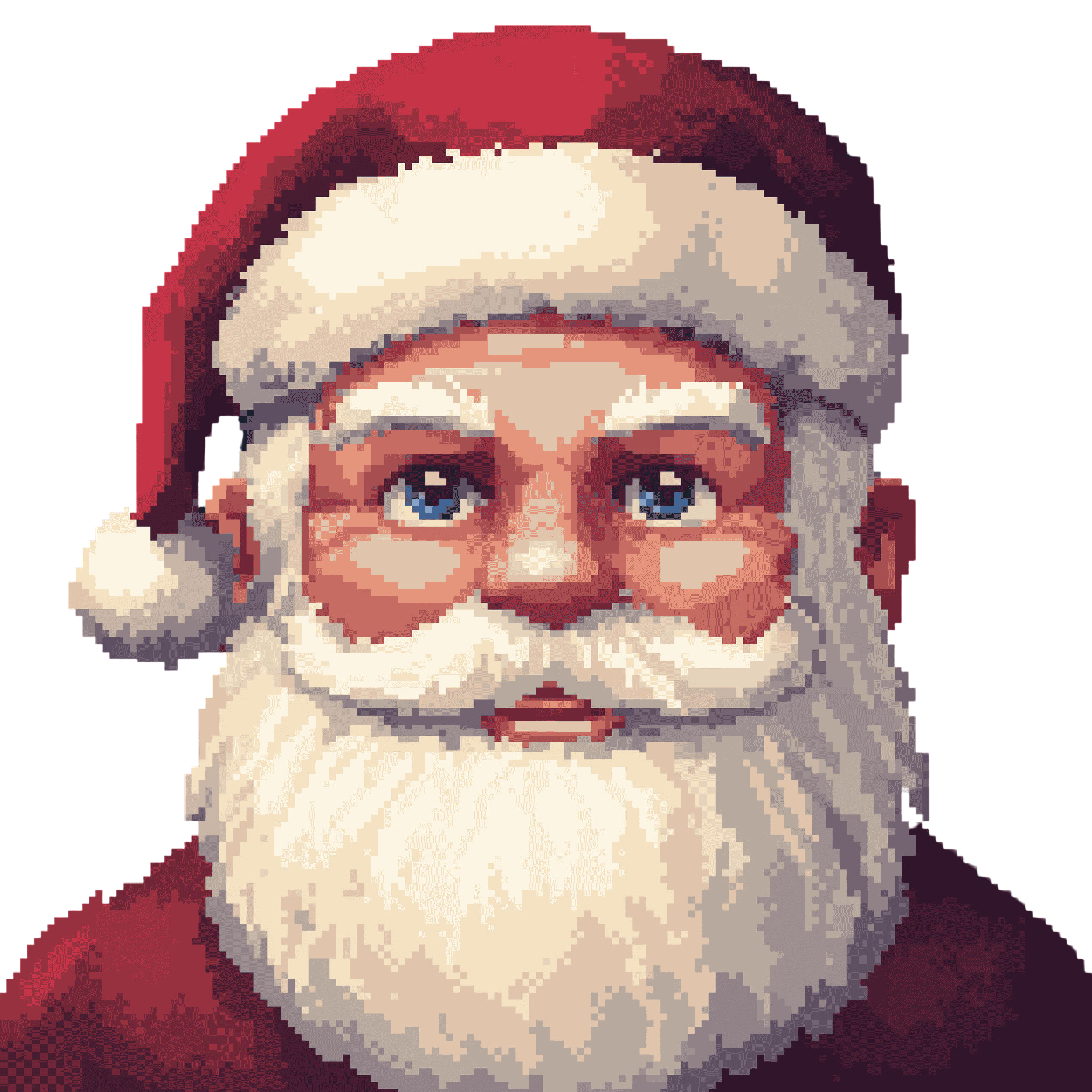 Santa Image